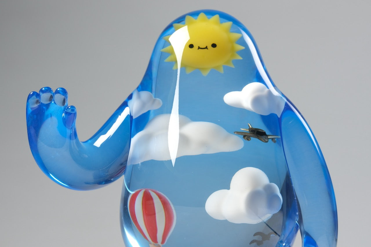 Sky Guy 1.2 by Sad Salesman - Preorder