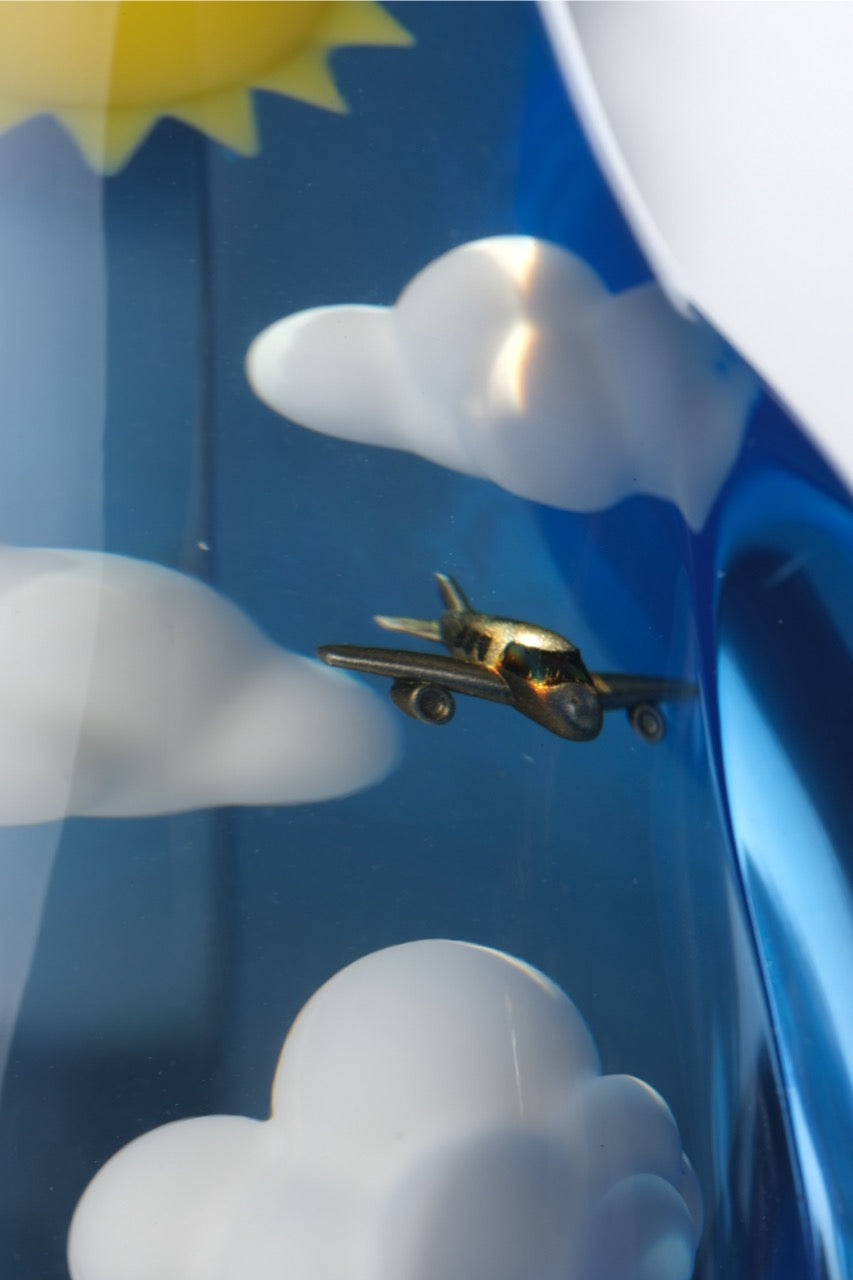 Sky Guy 1.2 by Sad Salesman - Preorder