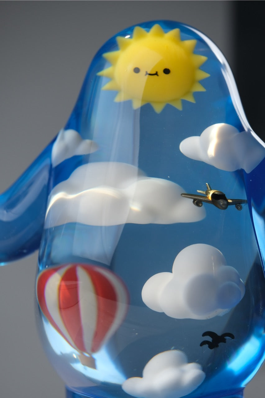Sky Guy 1.2 by Sad Salesman - Preorder