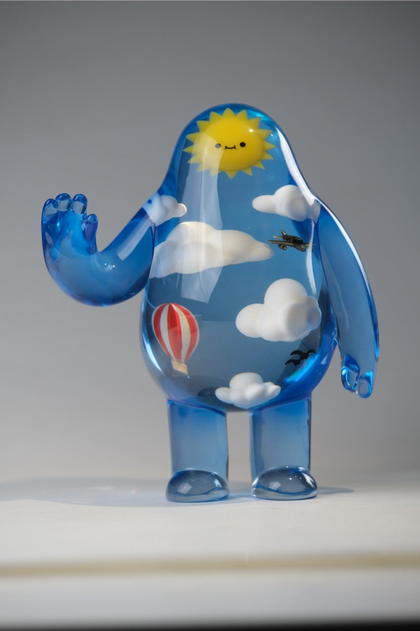 Sky Guy 1.2 by Sad Salesman - Preorder