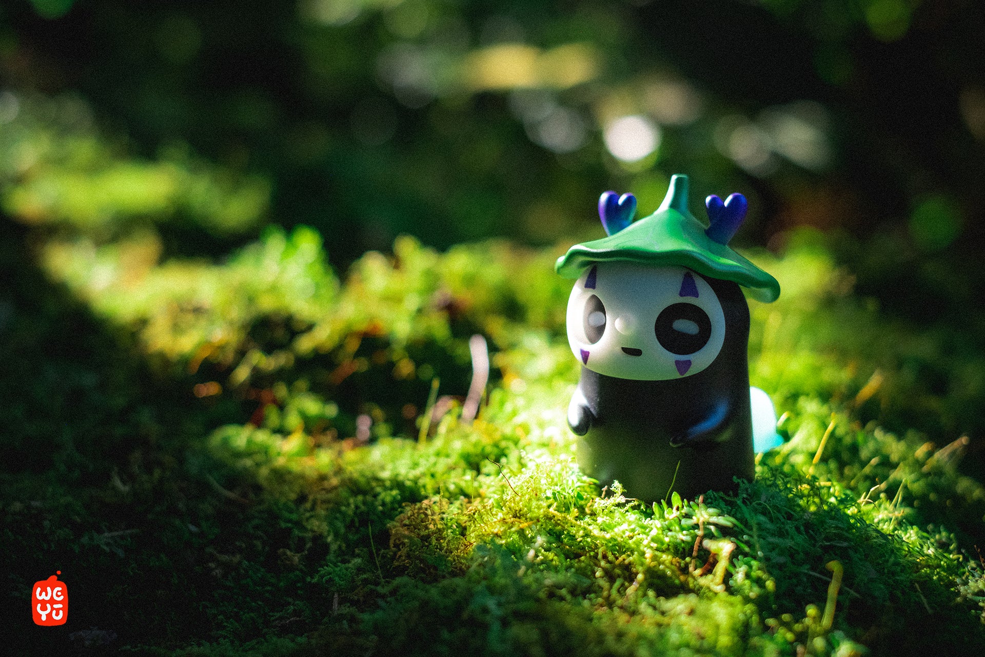 Tiny Muffinn : The Spirit Of Elements by MADKIDs Home Studio