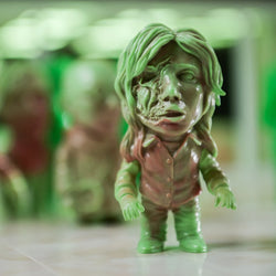 ZOMBI: DAWN OF THE DEAD Who Goes There Blind Box Series