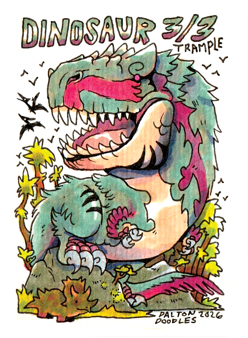 The Fantastical Tavern of Tokens Art Show
