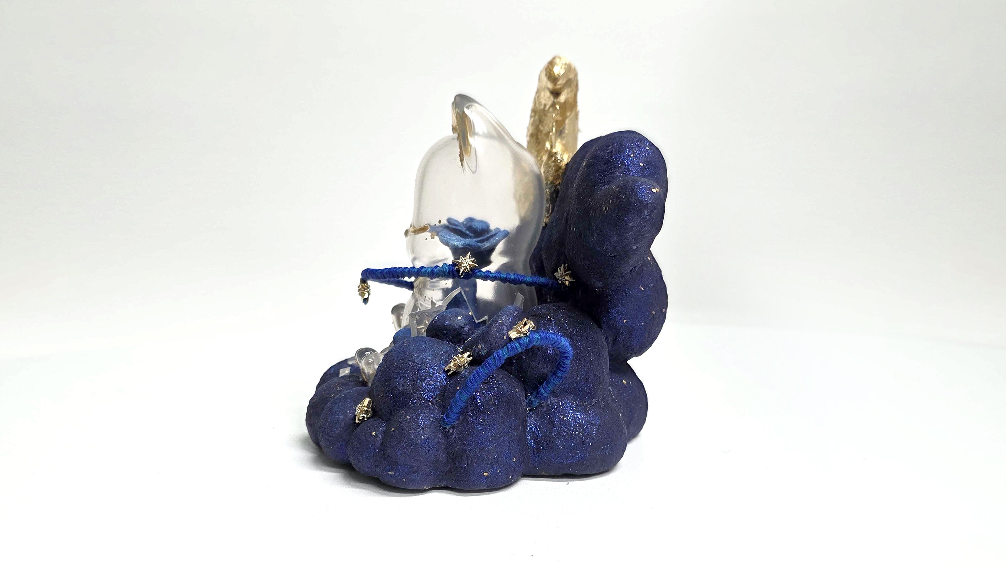 Small Company BIG ART - Dreams lost to the night by Darcy Harlan of Kaledios Creative