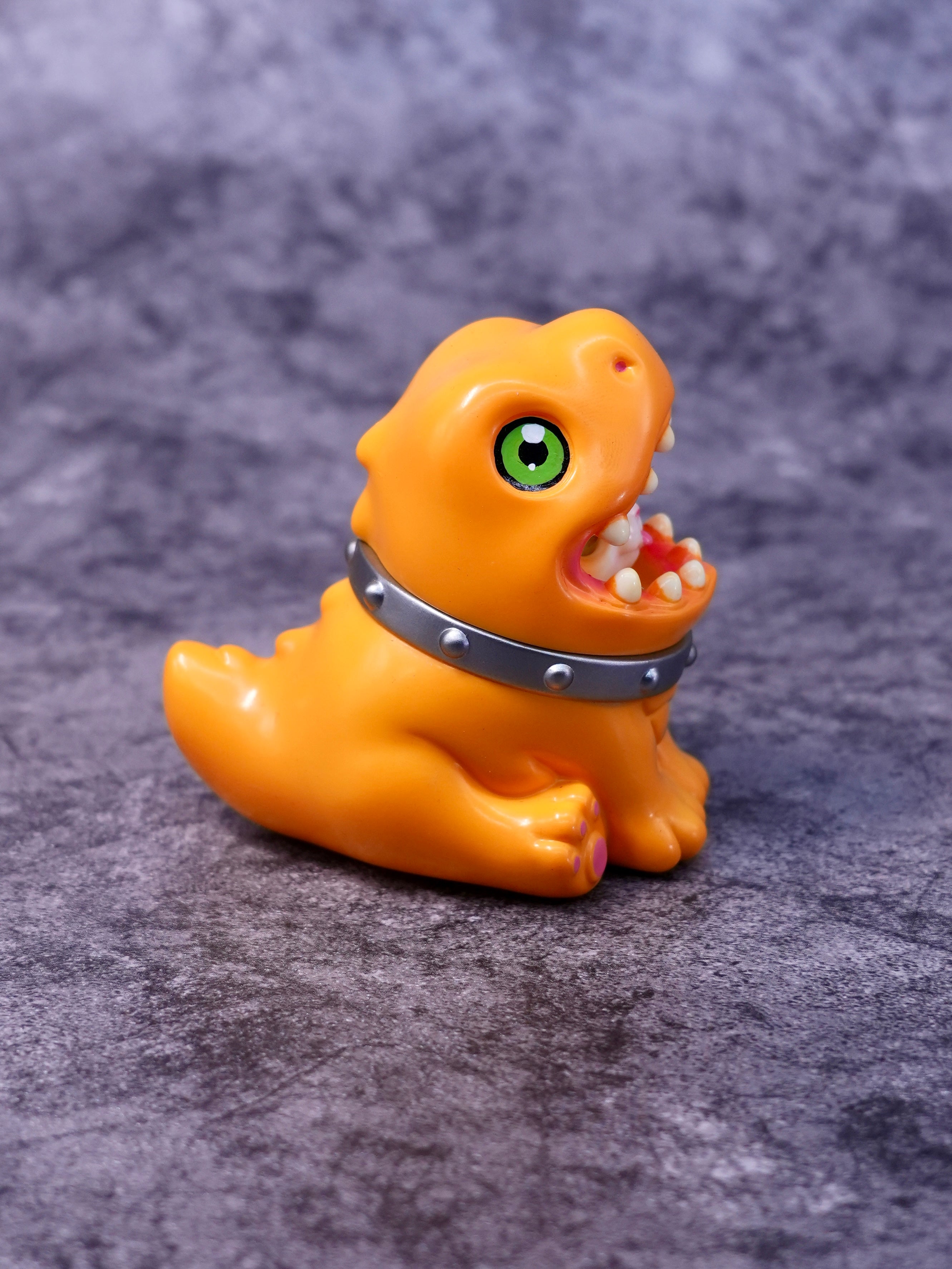 Dino-Cat (Mascot Suit Series) by HOTRU