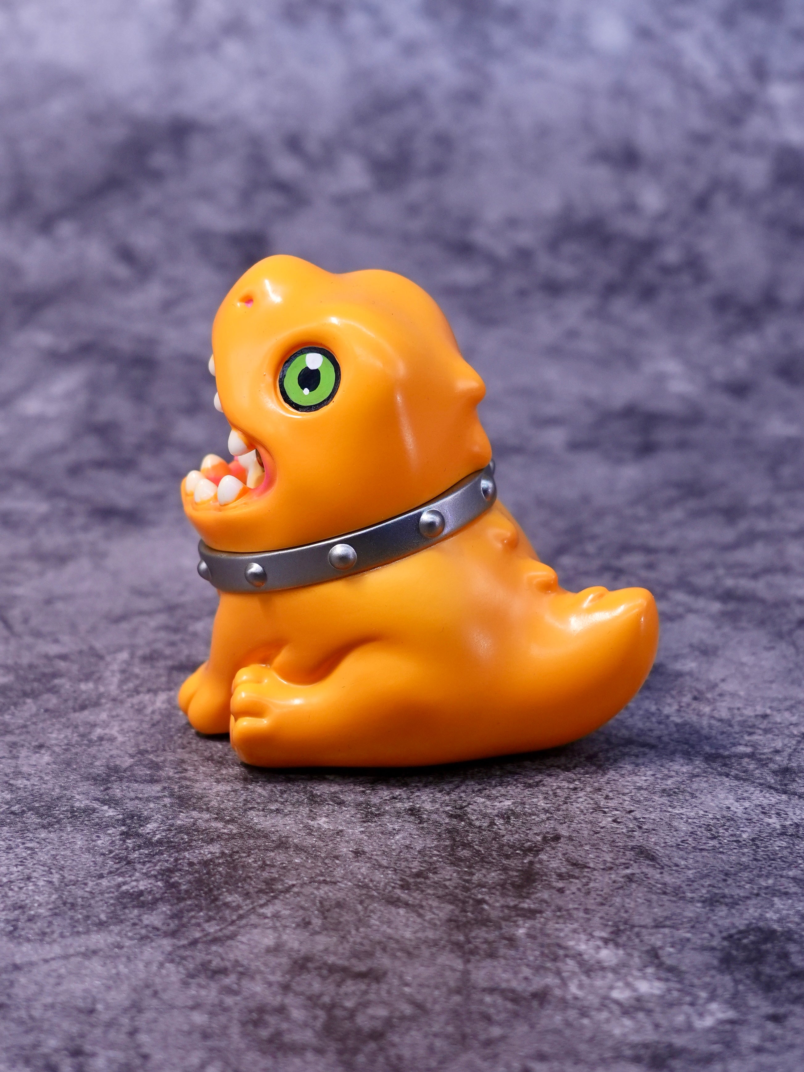 Dino-Cat (Mascot Suit Series) by HOTRU