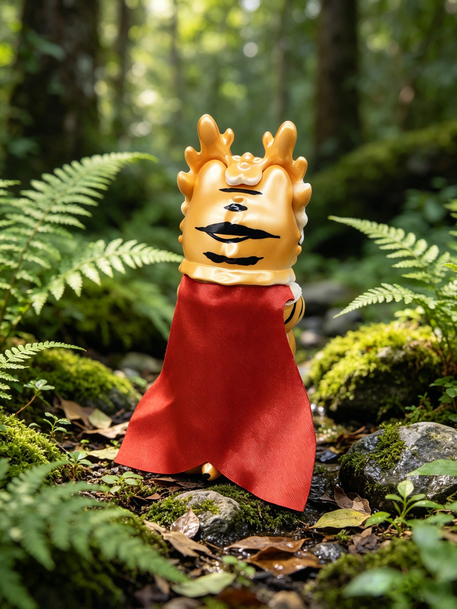 Tiger Loong Hero by HOTRU - Preorder
