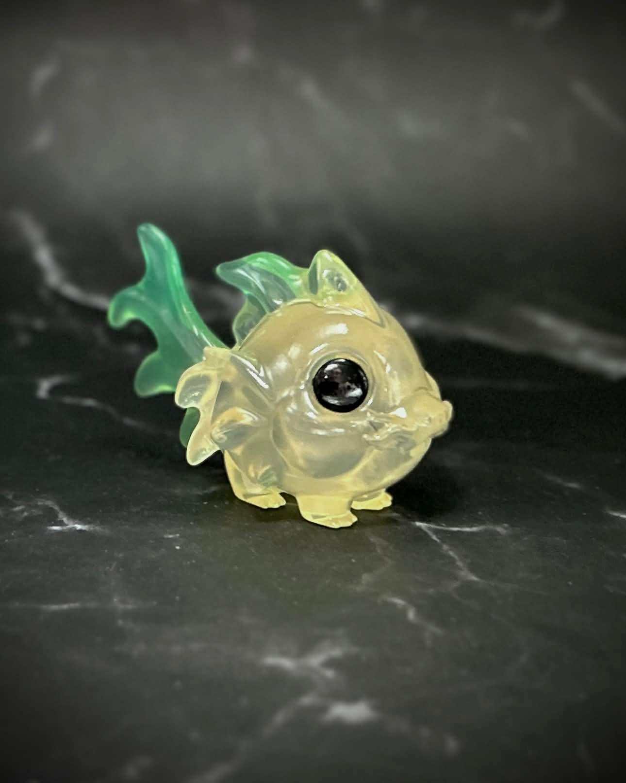 Lost on Planet Yutoos  - Lostlings