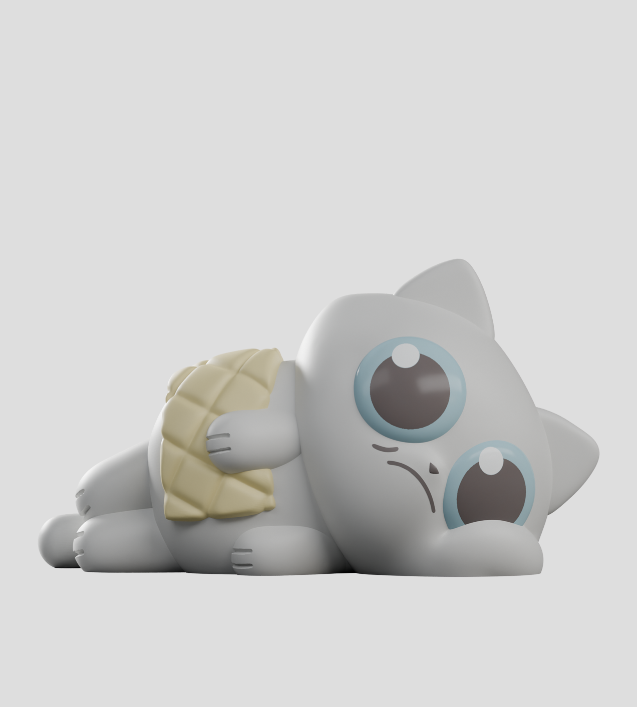 Dread Friends Blind Box