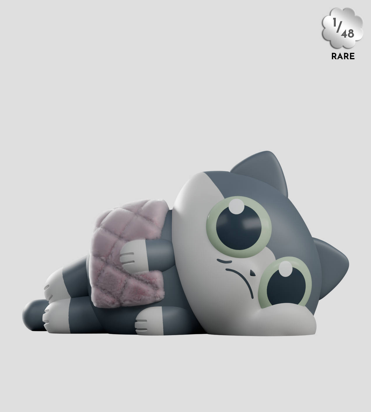 Dread Friends Blind Box