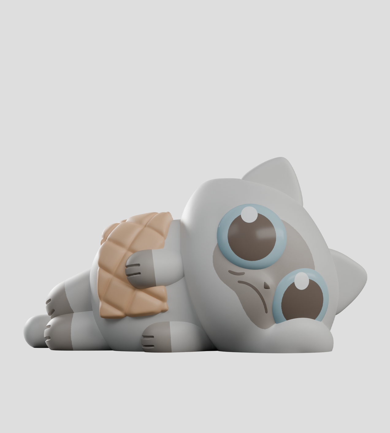 Dread Friends Blind Box