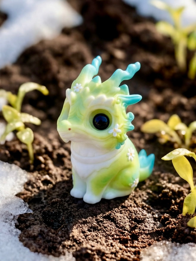 Drifting Spring lonng cat by HOTRU - Preorder