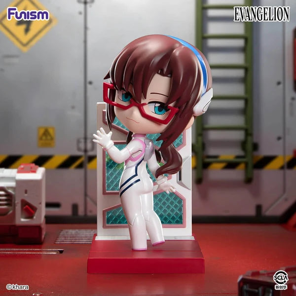 EVA Complementation Plan Series Blind Box Vol.2 - Preorder