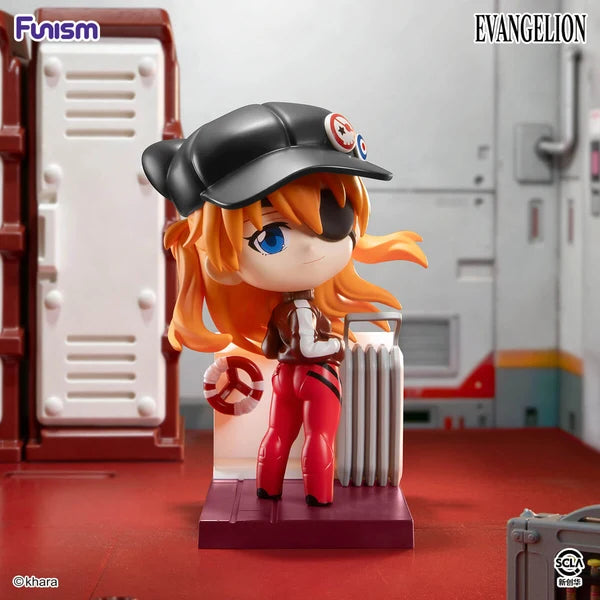 EVA Complementation Plan Series Blind Box Vol.2 - Preorder