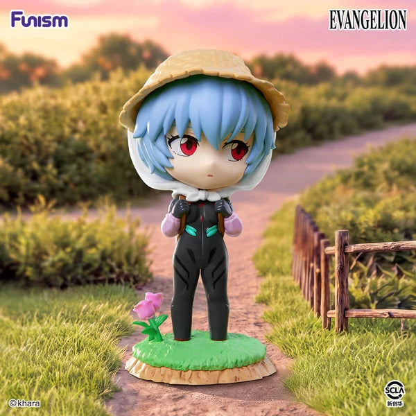 EVA Complementation Plan Series Blind Box Vol.2 - Preorder