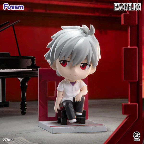 EVA Complementation Plan Series Blind Box Vol.2 - Preorder