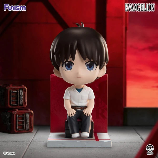 EVA Complementation Plan Series Blind Box Vol.2 - Preorder