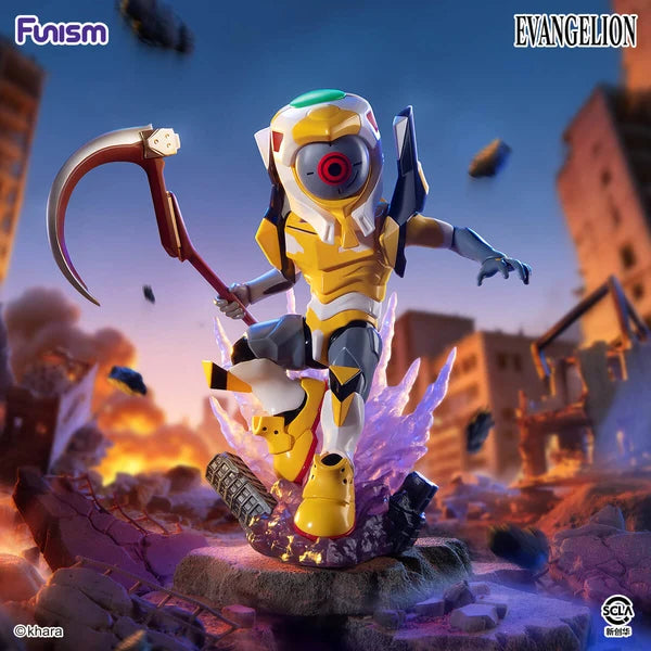 EVA Complementation Plan Series Blind Box Vol.2 - Preorder