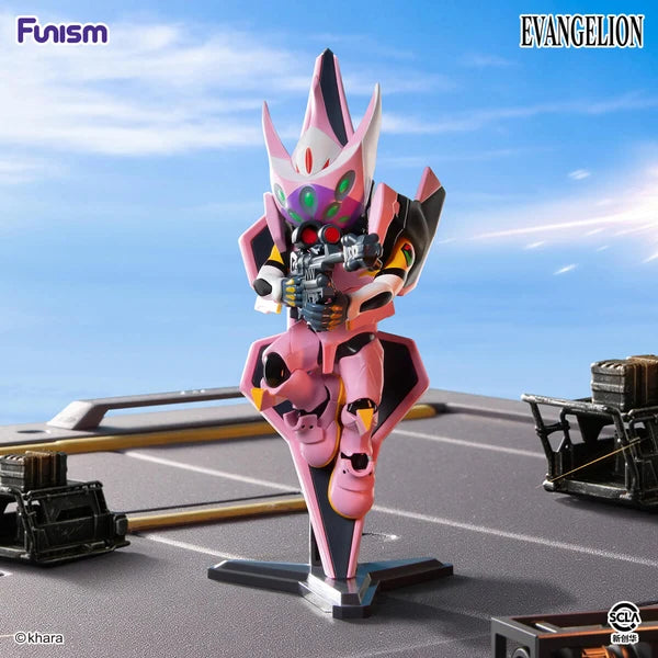 EVA Complementation Plan Series Blind Box Vol.2 - Preorder