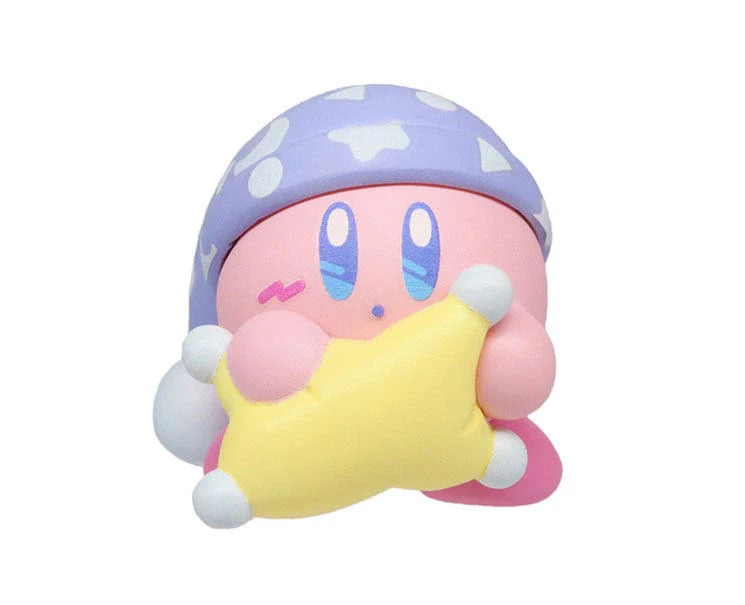 Kirby Sweet Dreams Gacha Series