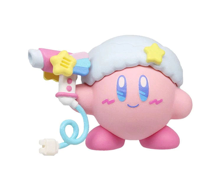 Kirby Sweet Dreams Gacha Series