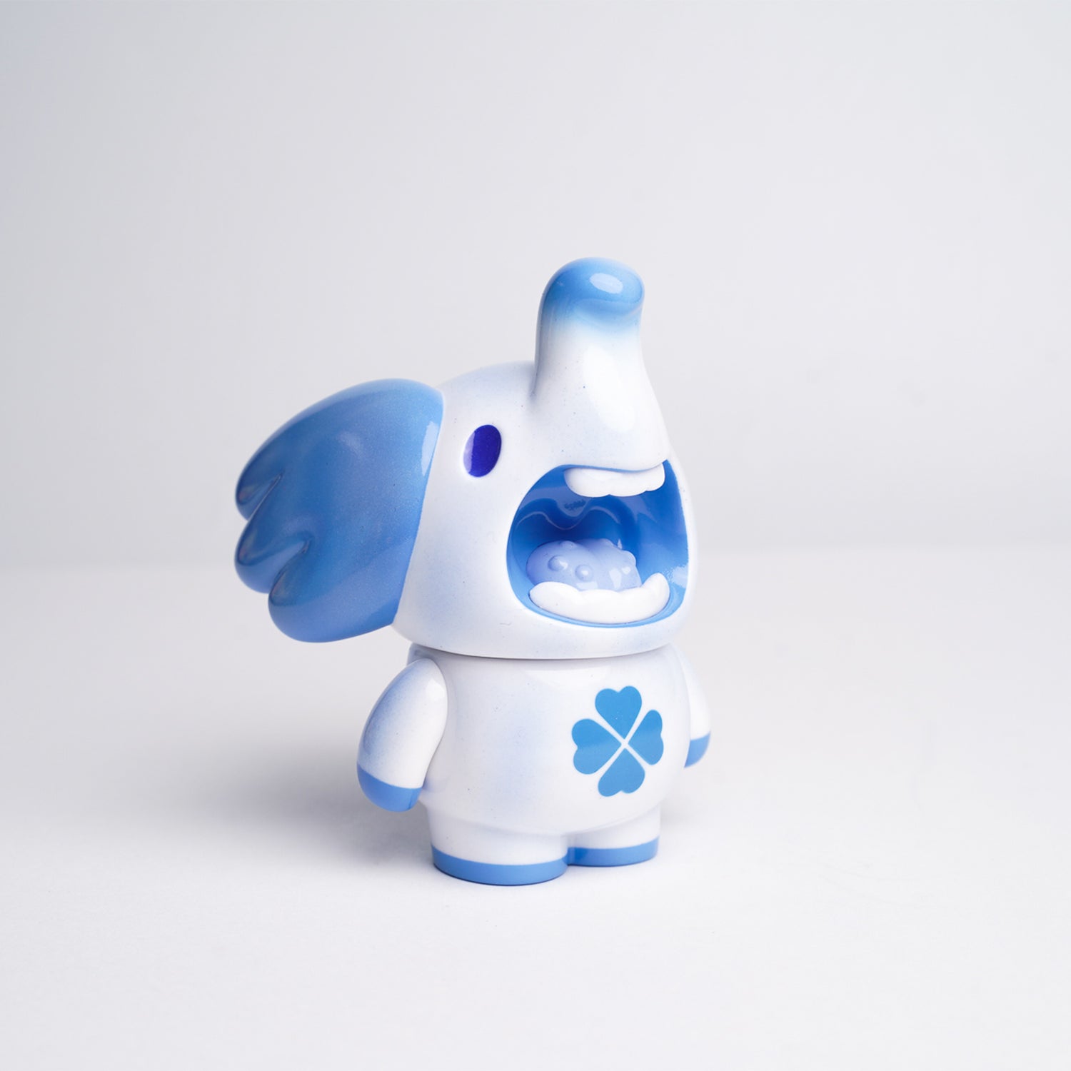 ELFIE MALLOW x MUPA TOY