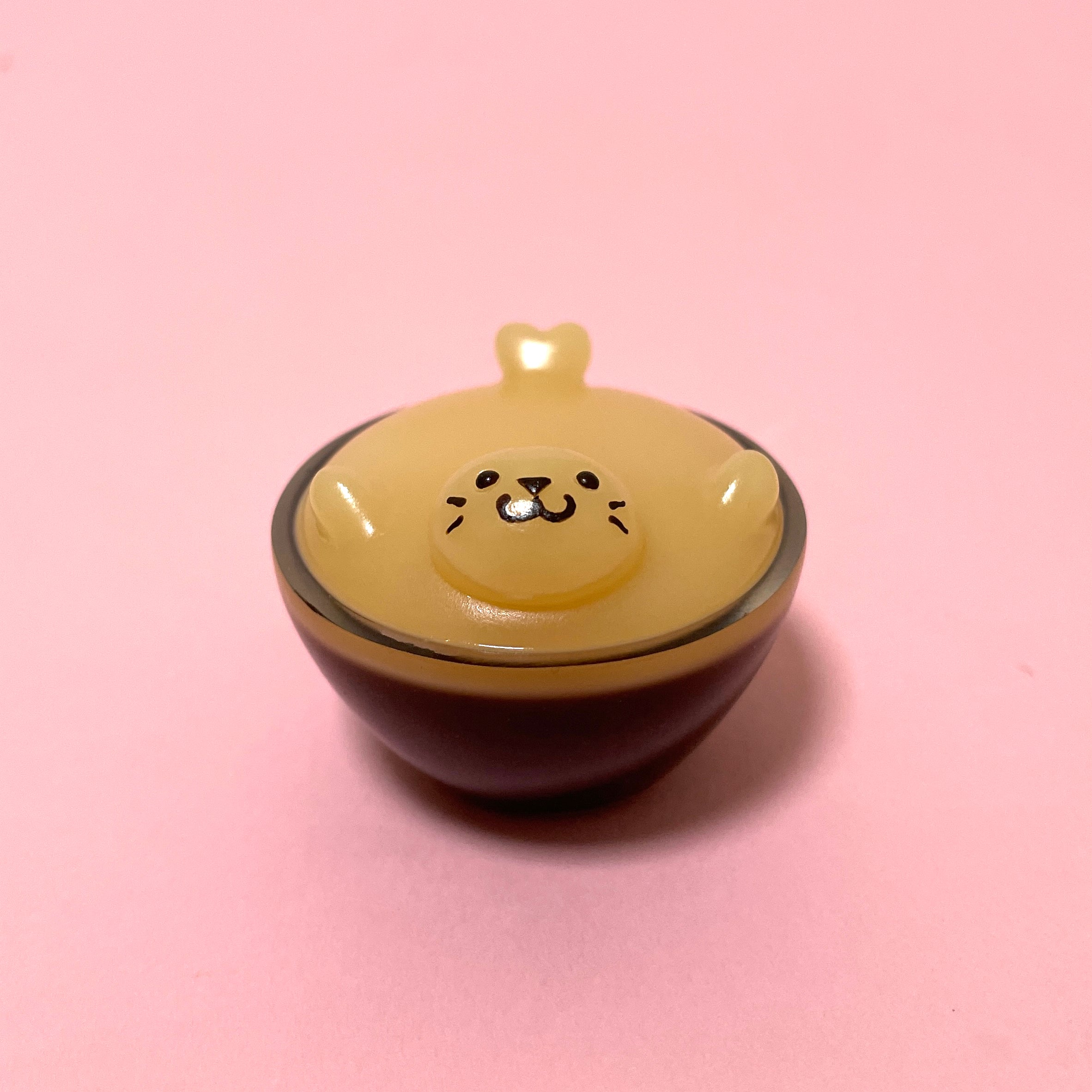 Girl Squad - Espresso Seal by Little Blue Seal