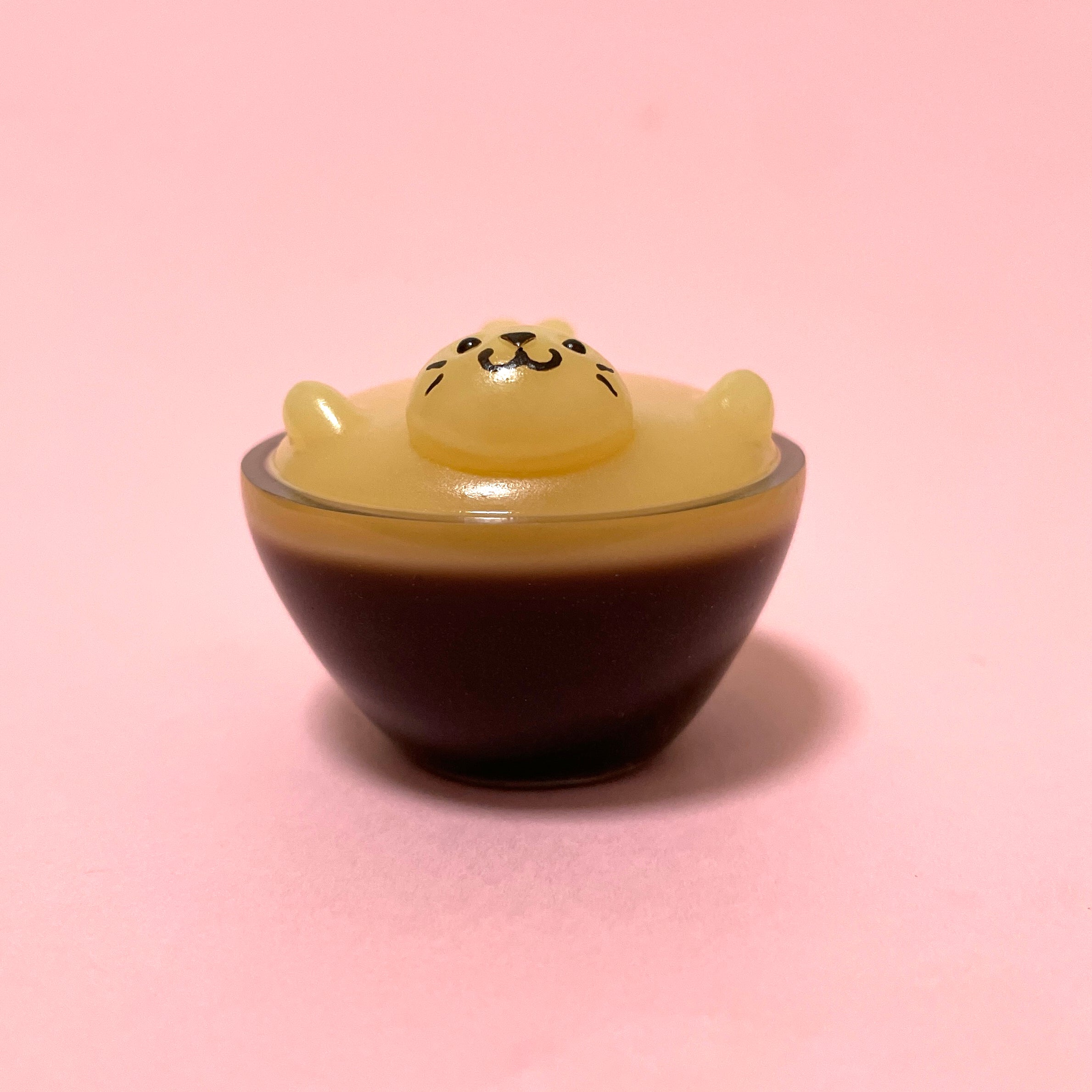 Girl Squad - Espresso Seal by Little Blue Seal