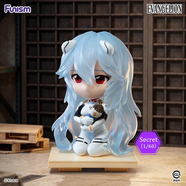 EVA Complementation Plan Series Blind Box Vol.2 - Preorder