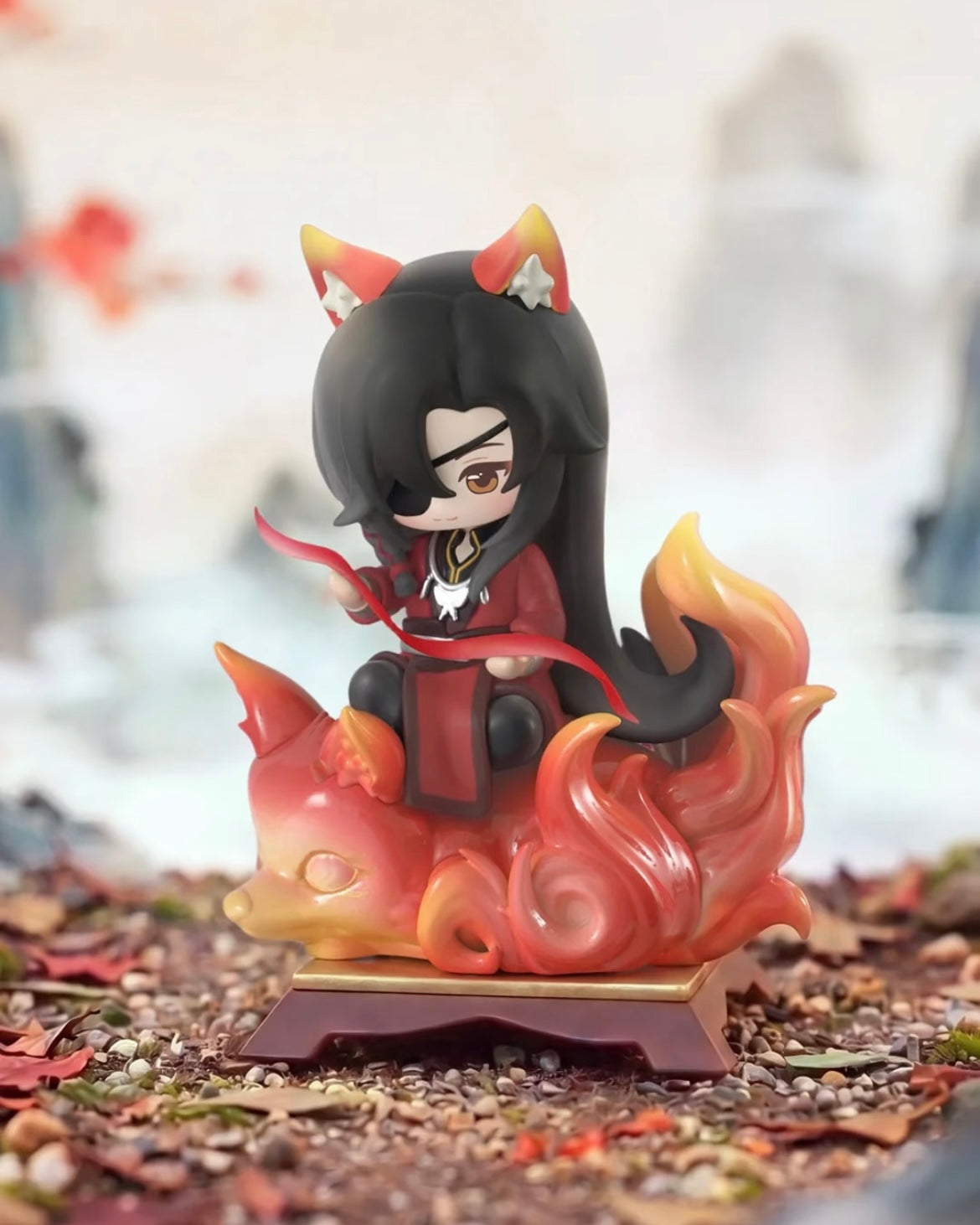 Heaven Official's Blessing ‑ Lucky Blessing Series Blind Box - Preorde