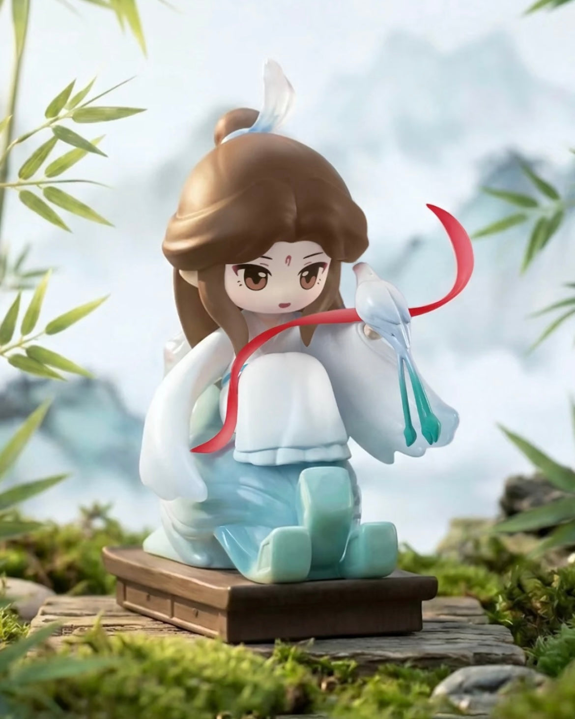 Heaven Official’s Blessing ‑ Lucky Blessing Series Blind Box - Preorder