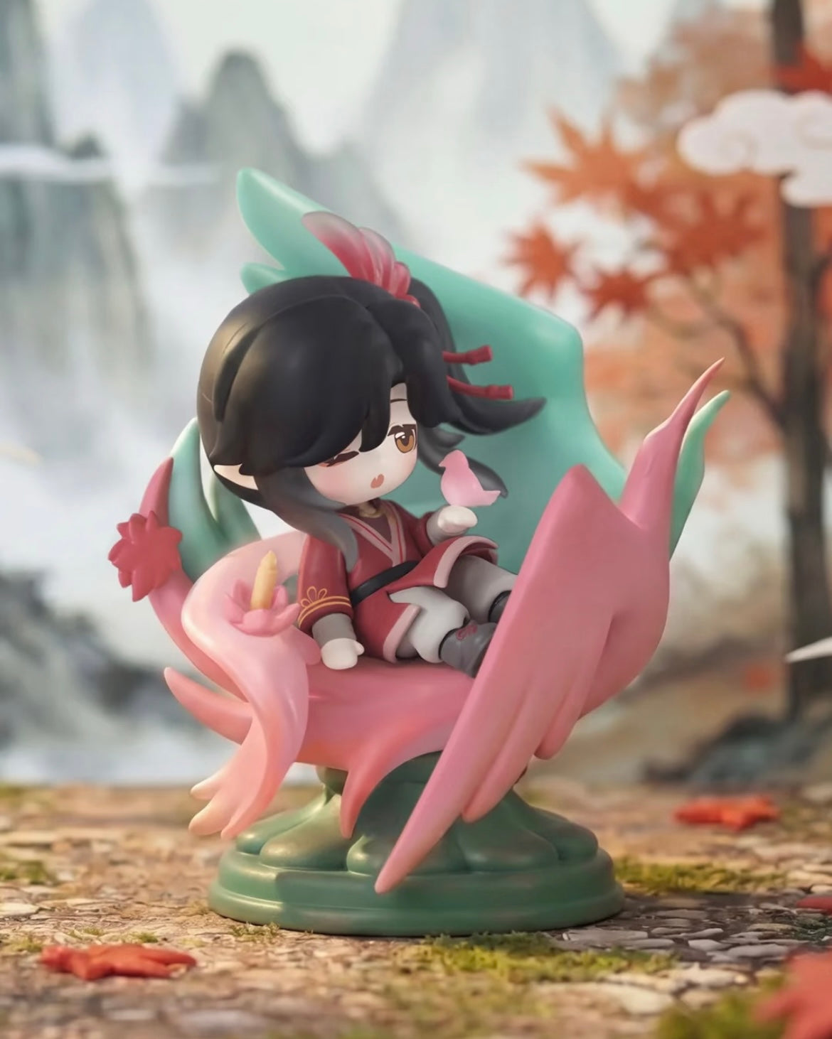 Heaven Official’s Blessing ‑ Lucky Blessing Series Blind Box - Preorder