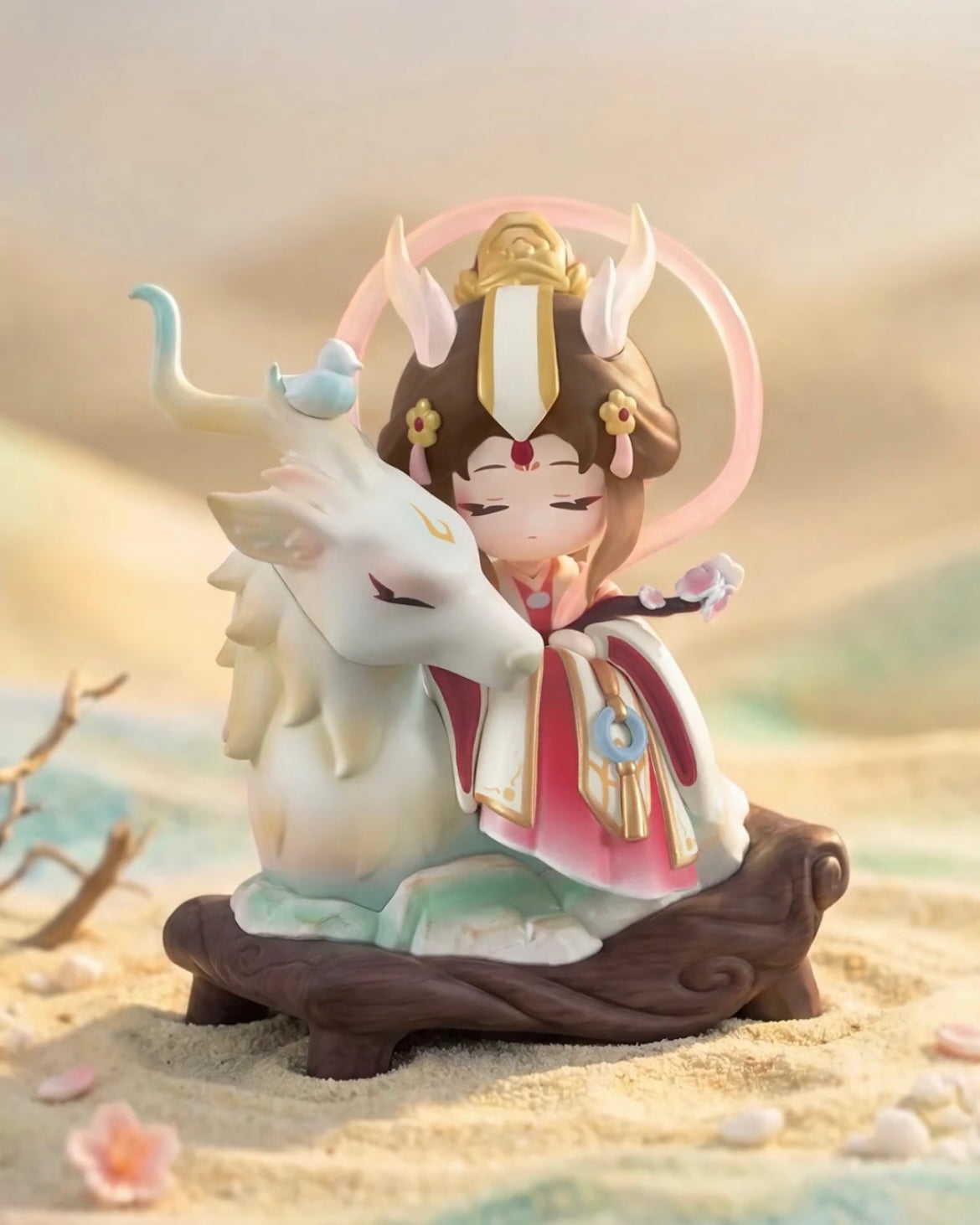 Heaven Official’s Blessing ‑ Lucky Blessing Series Blind Box - Preorder