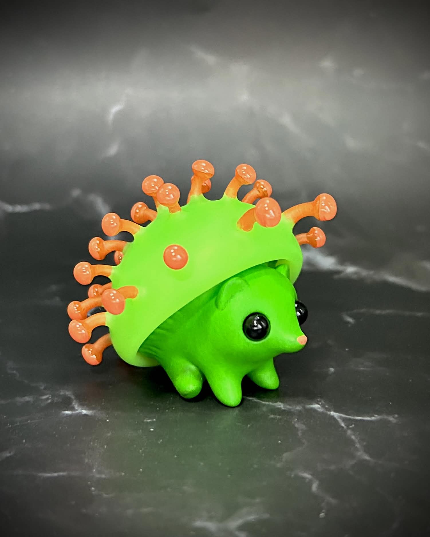 Lost on Planet Yutoos  - Lostlings