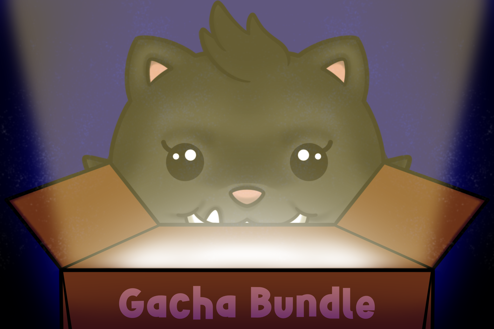 Gacha Bundle - May 2023