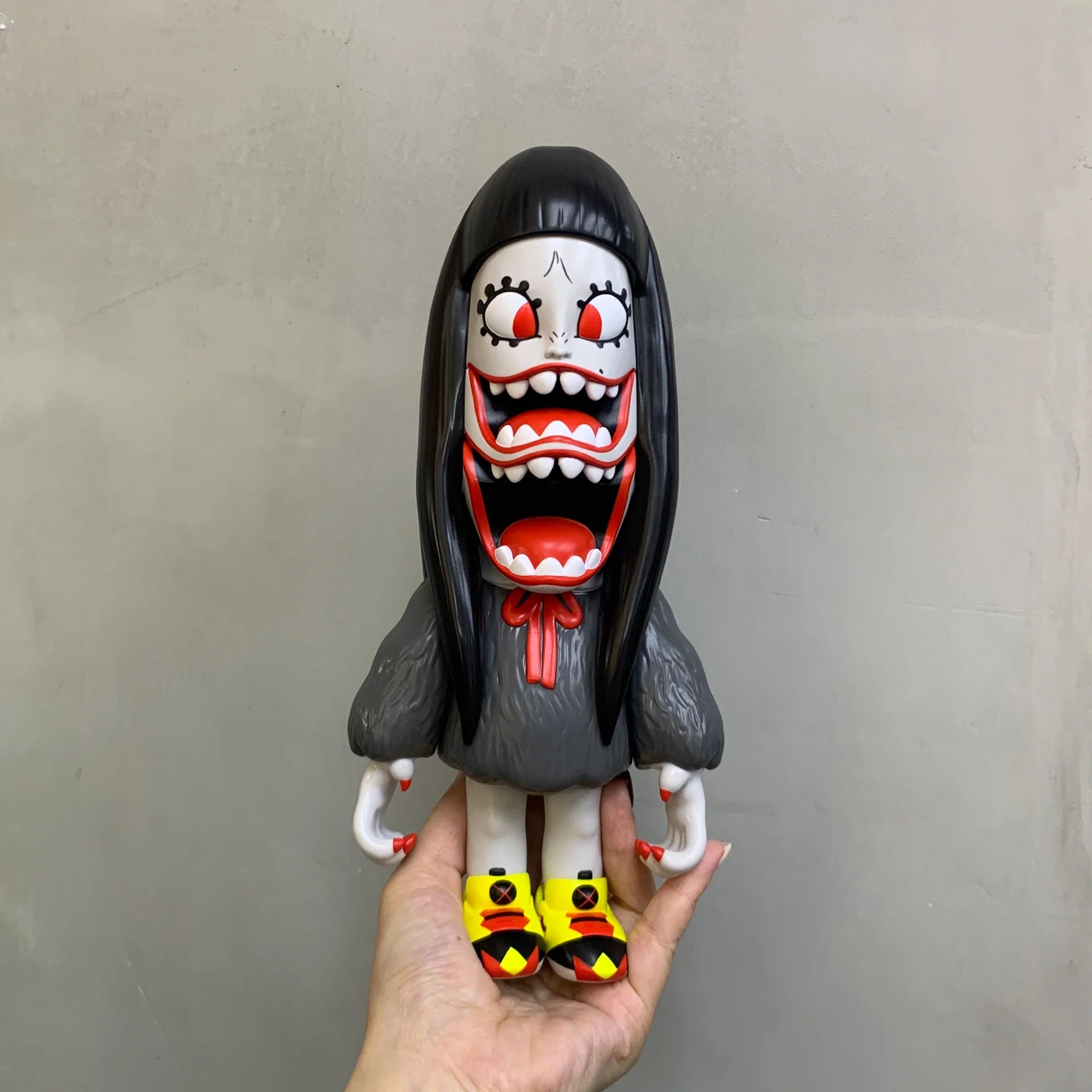 GRAPEBRAIN - GERA GERA MASSIMO