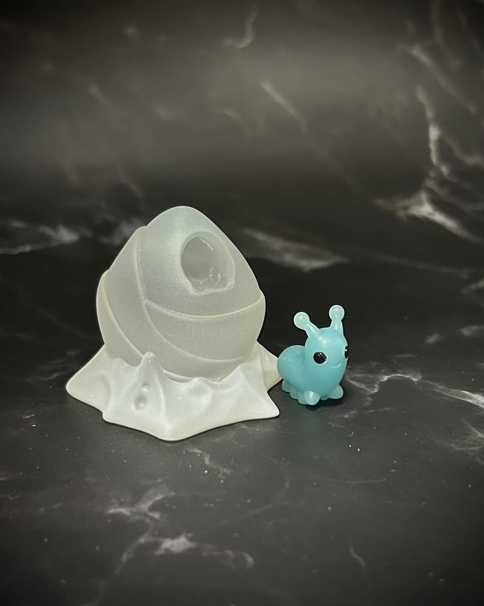 Lost on Planet Yutoos  - Lostlings
