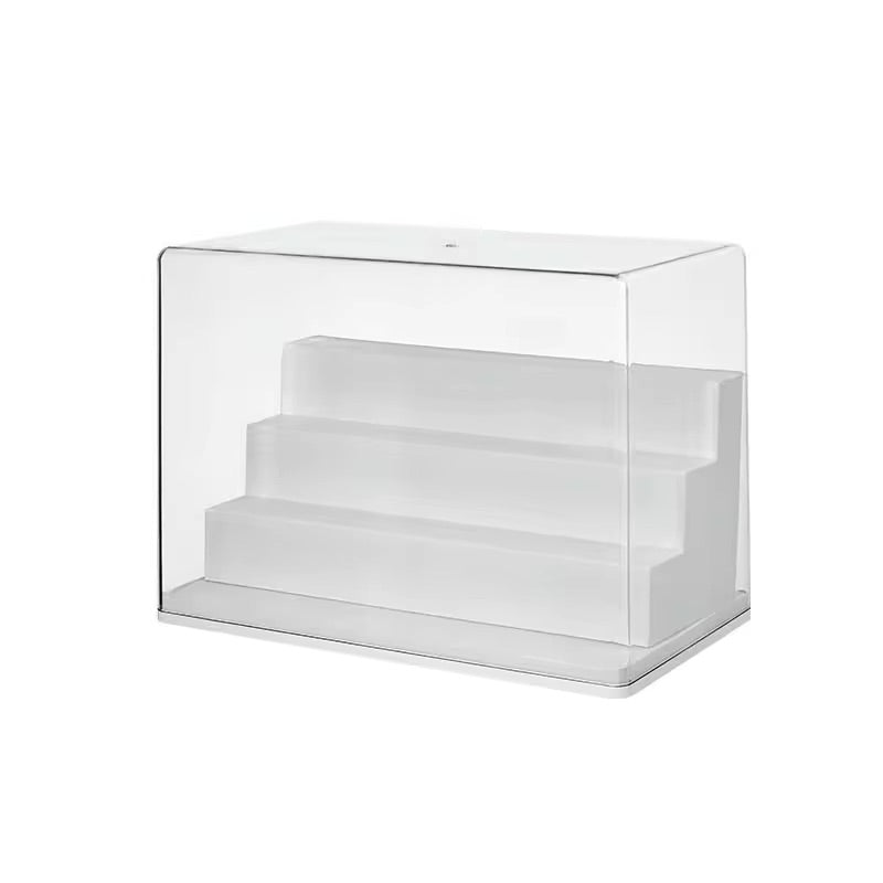 Display Case For Files Small Display Case