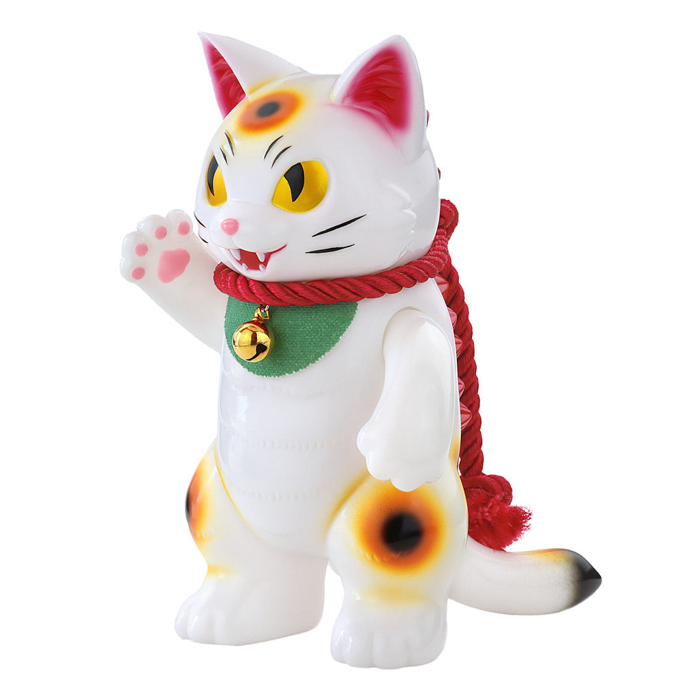Designer Vinyl Toys