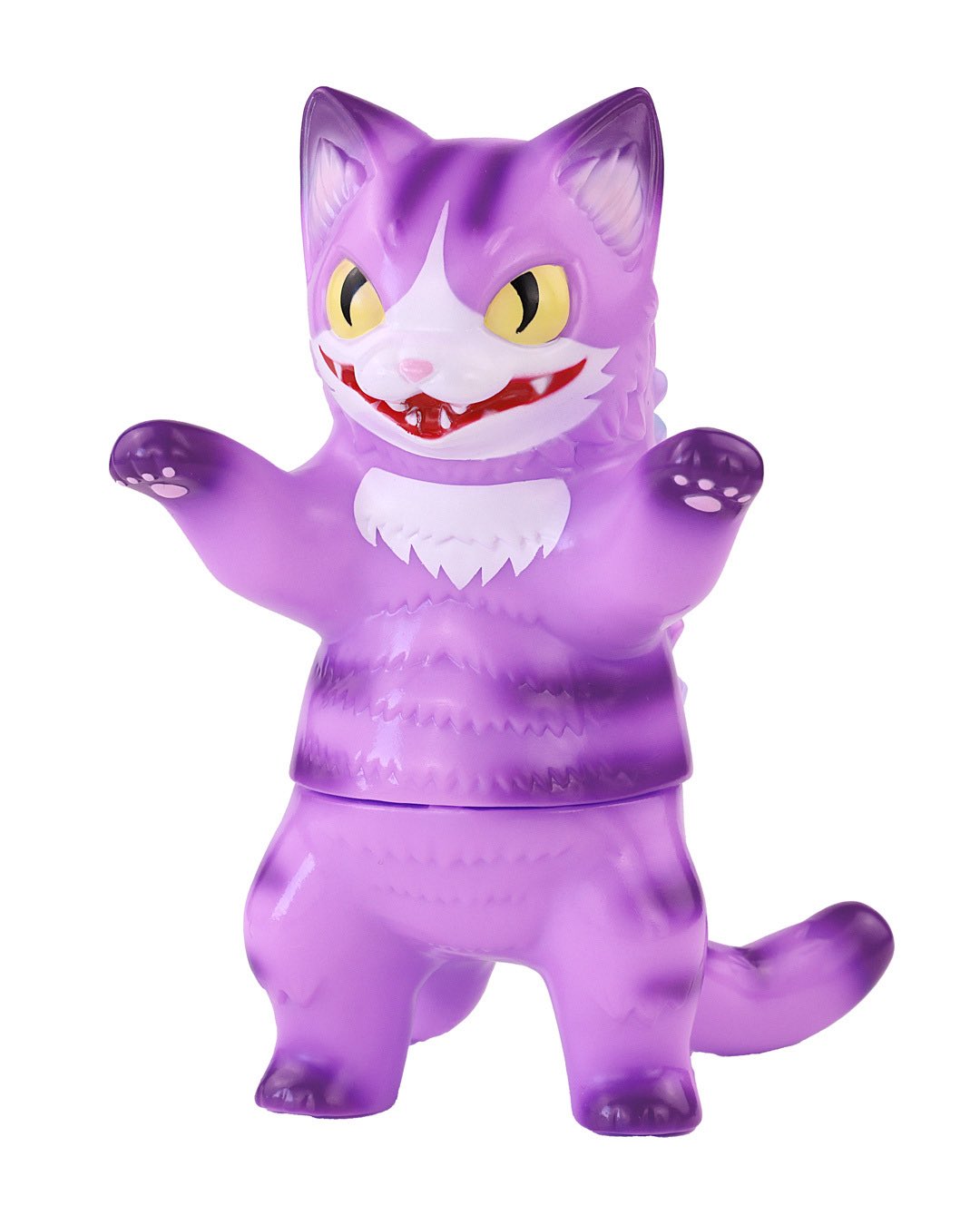 Negora Cheshier Cat by Konatsu - Preorder