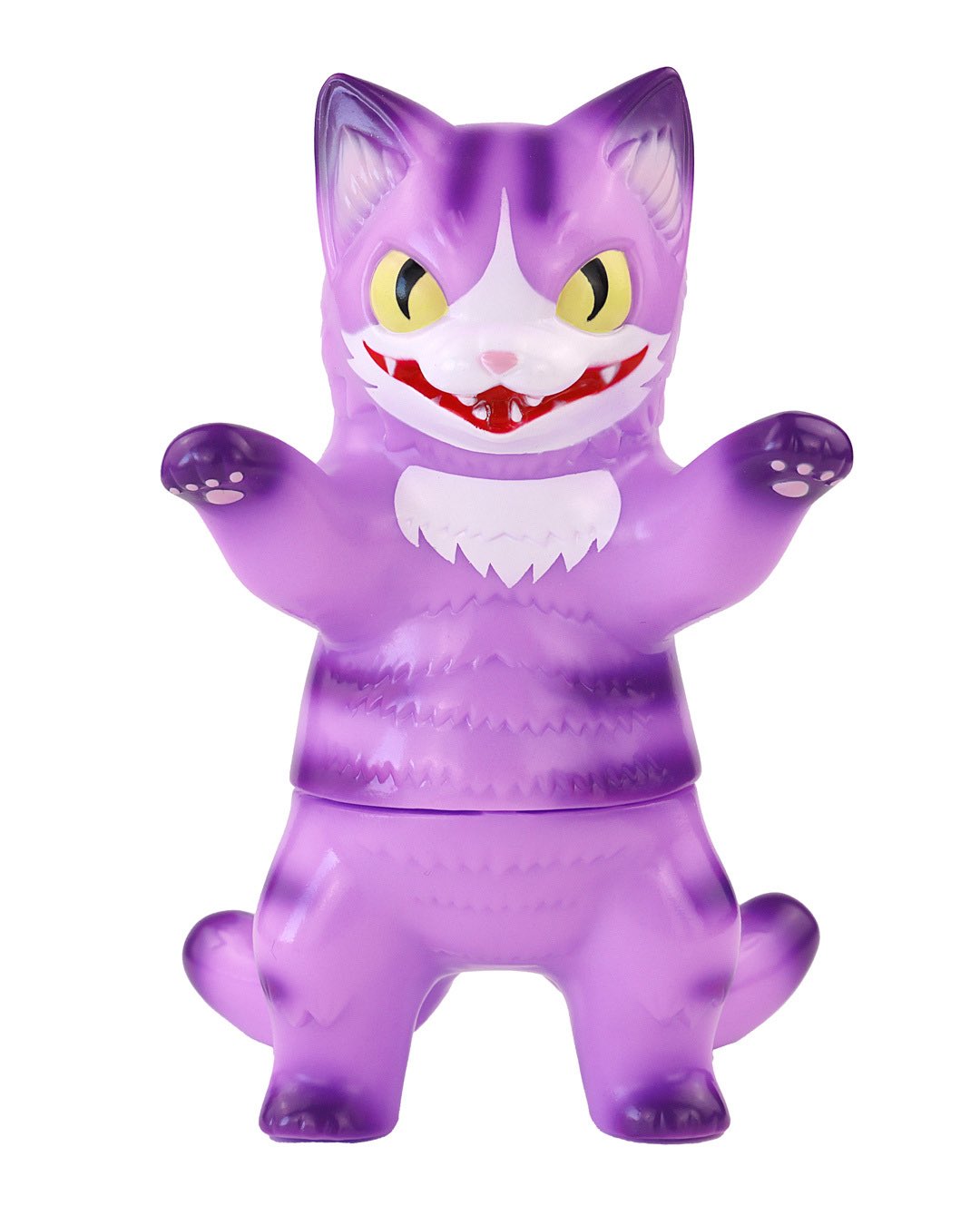 Negora Cheshier Cat by Konatsu - Preorder