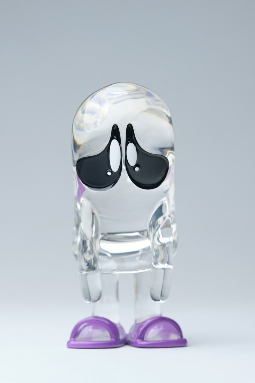 Droop Ghost by TJP - Preorder