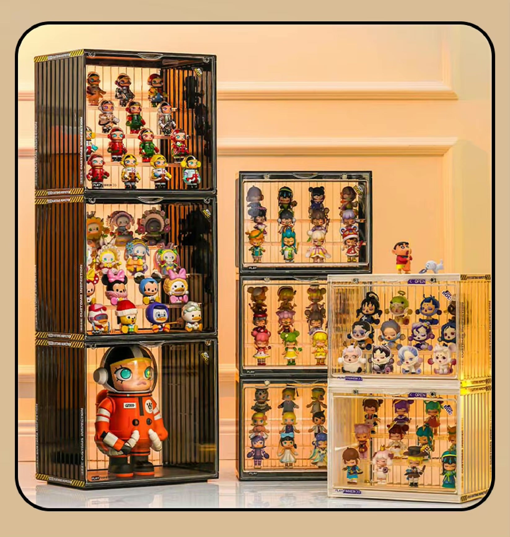 Toy Displays