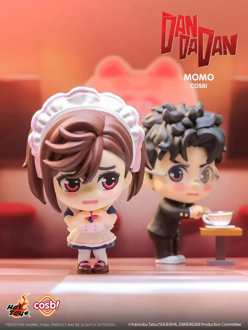Dandadan Cosbi Collection Series 2 Blind Box