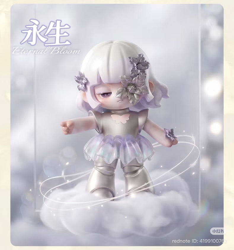 Liita Where Petals Settle series figures Blind Box - Preorder
