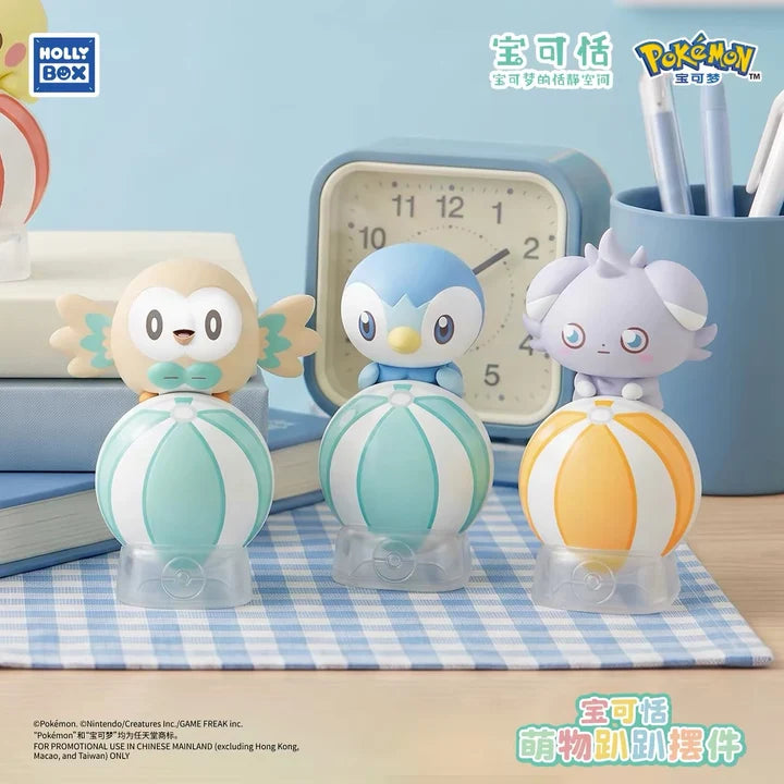 Poképeace Cute Creature Hipper Blind Box - Preorder