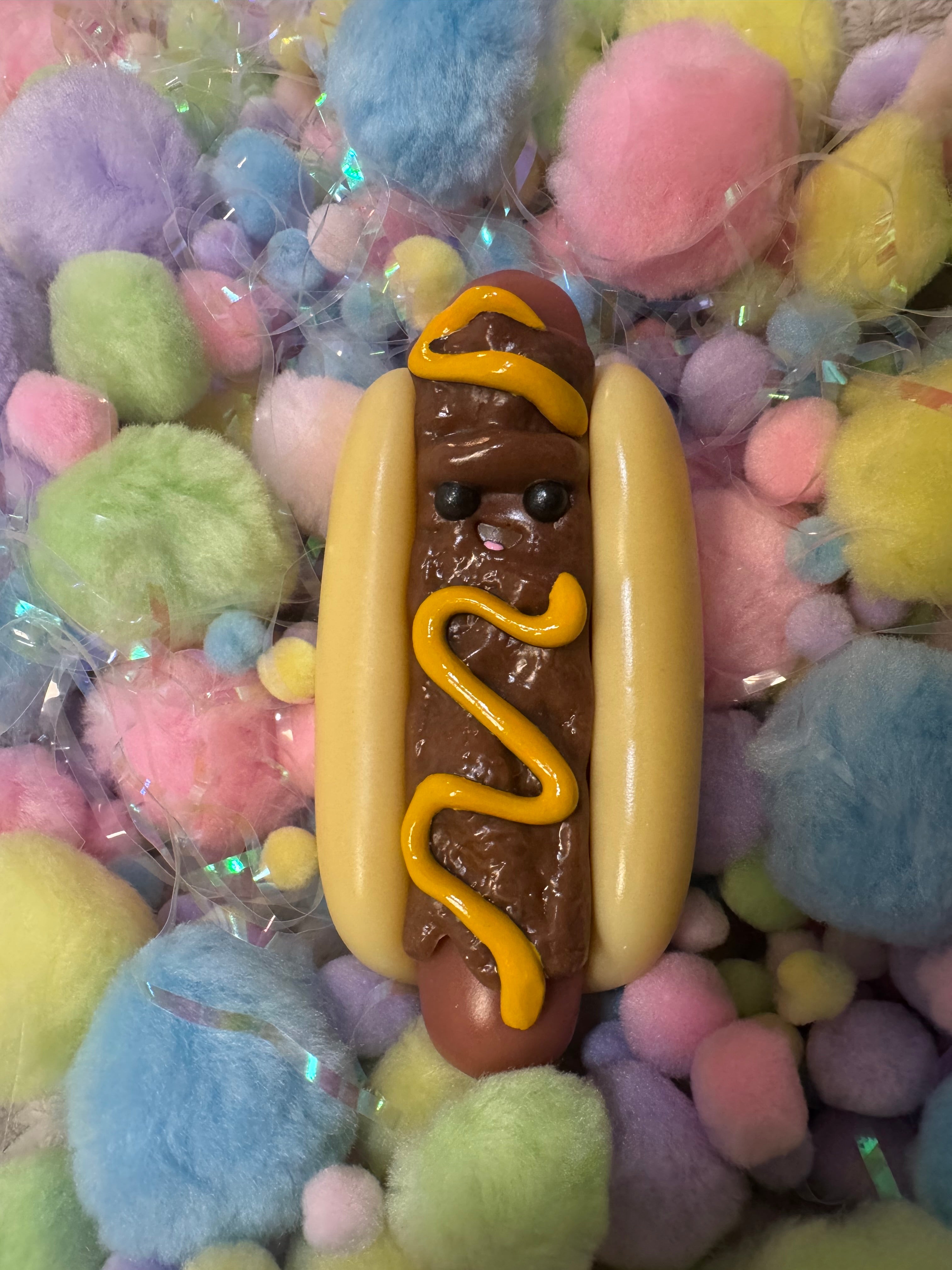 Pork Forkin’ Road Trip: We Ride or Die - Mento Chili dogs by Mr Mento