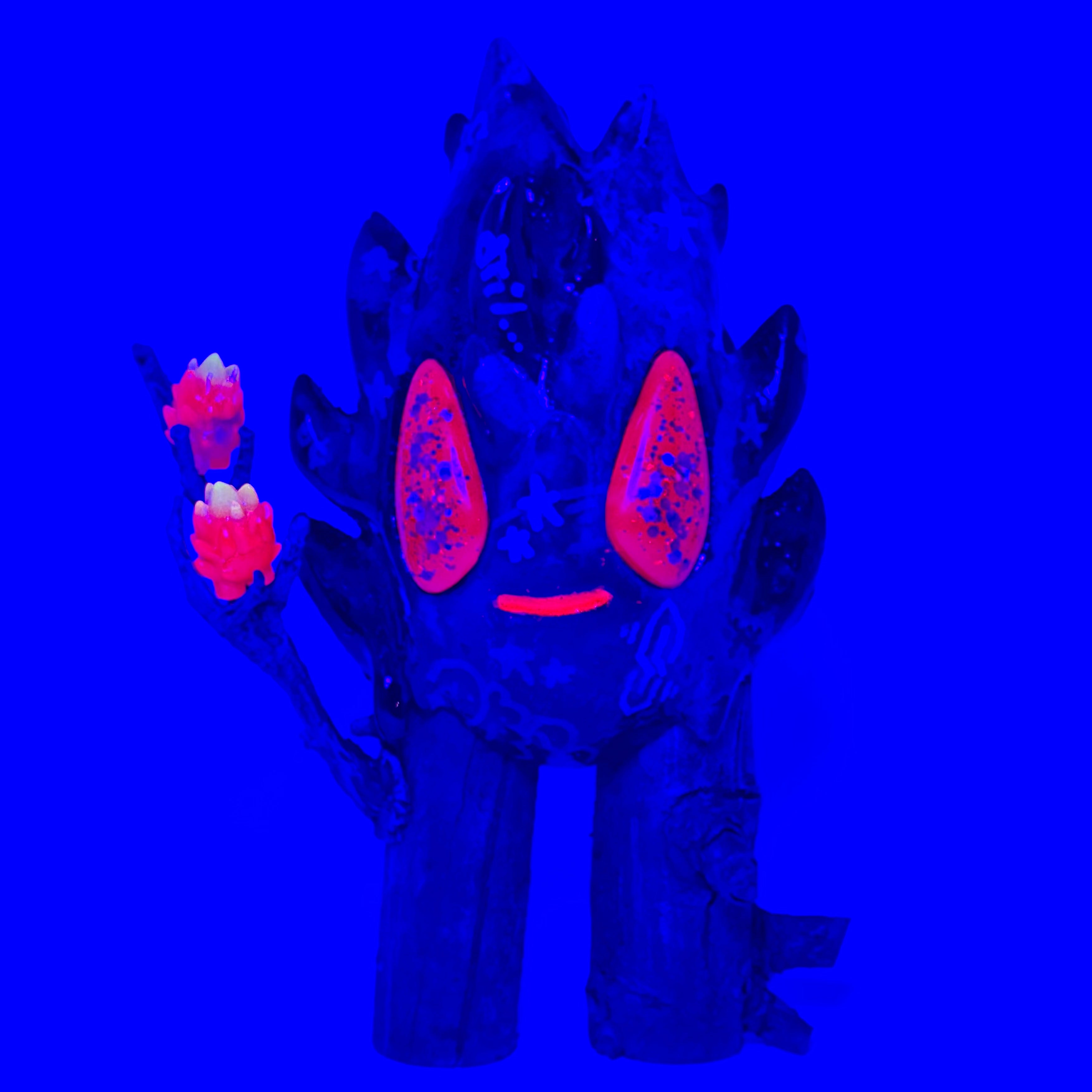 Flaming Tides - Elder Pyre “Lcfr x Dril Collab 2026” by Leecifer