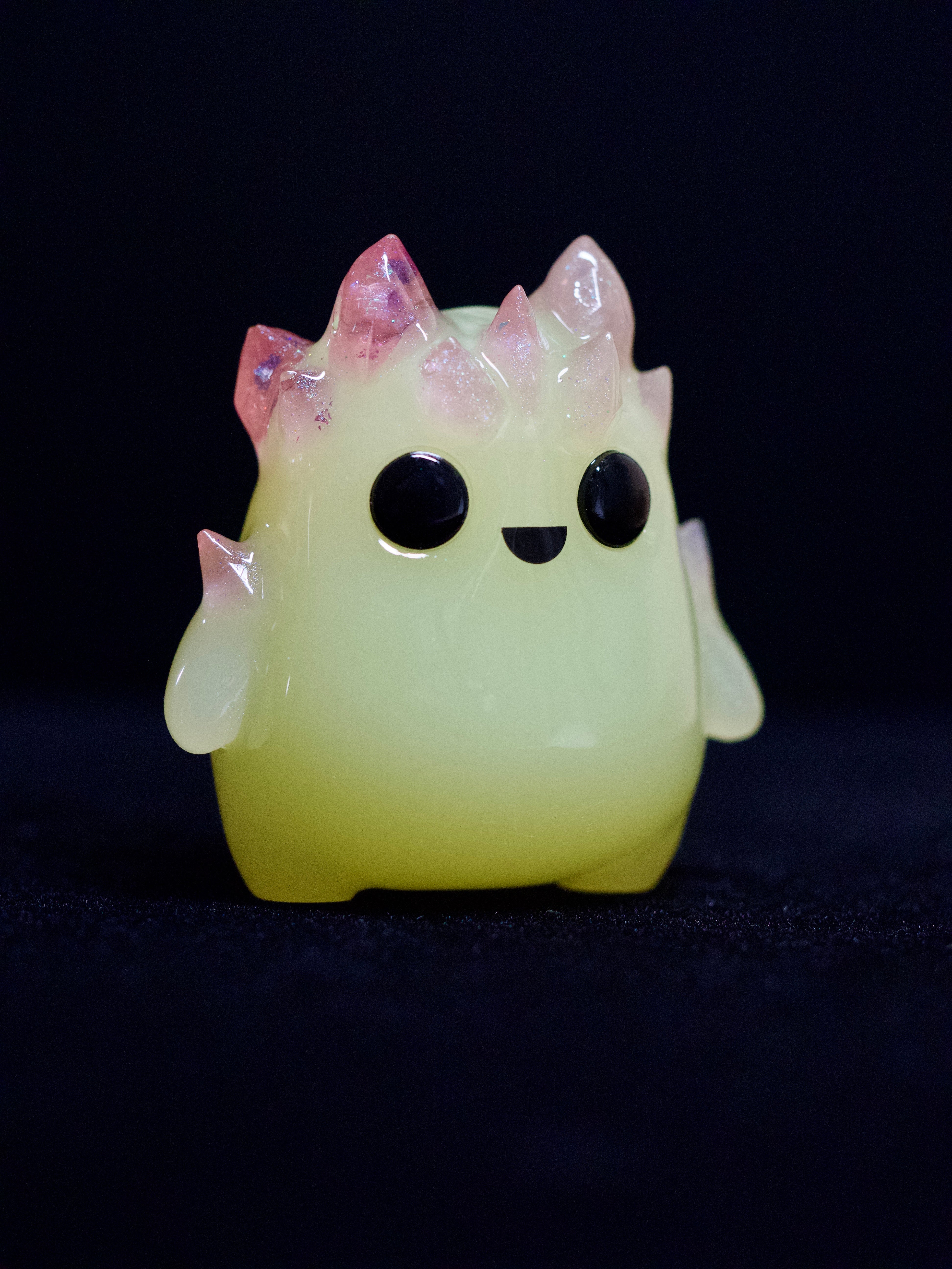 Lost on Planet Yutoos  - Yutoos
