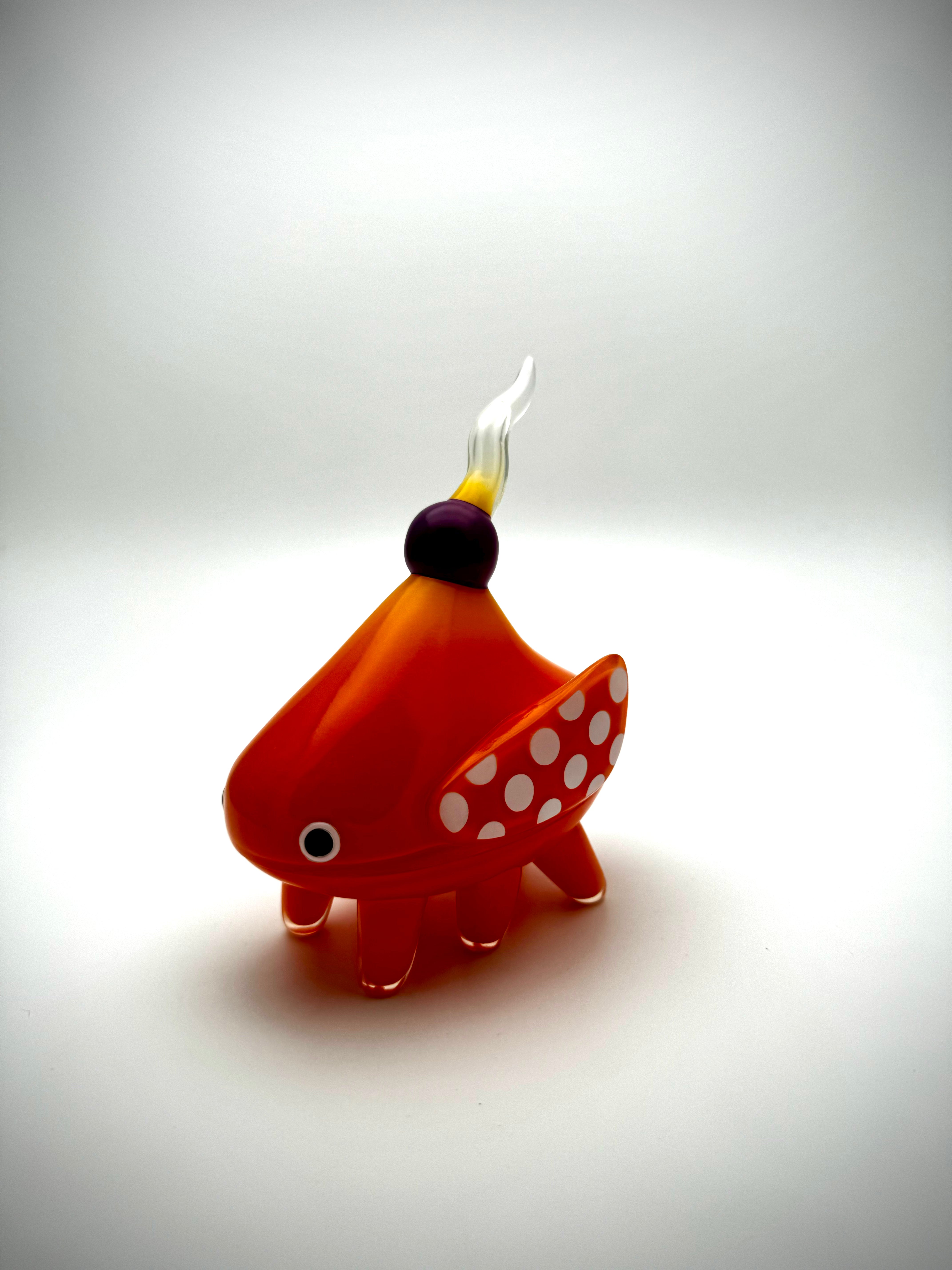 Sashimi - Juicy Mango by Hanamusic